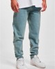 Мъжки Дънки DEF Schiller LooseFit Denim sand washed blue 38