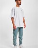Мъжки Дънки DEF Schiller LooseFit Denim sand washed blue 38