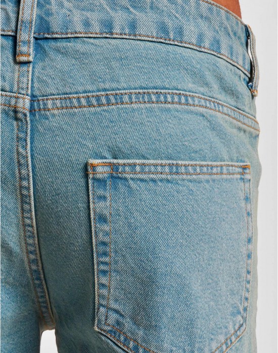 Мъжки Дънки DEF Schiller LooseFit Denim sand washed blue 38