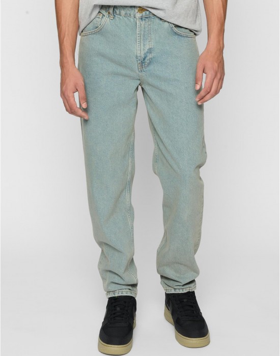 Мъжки Дънки DEF Schiller LooseFit Denim vintage blue 38