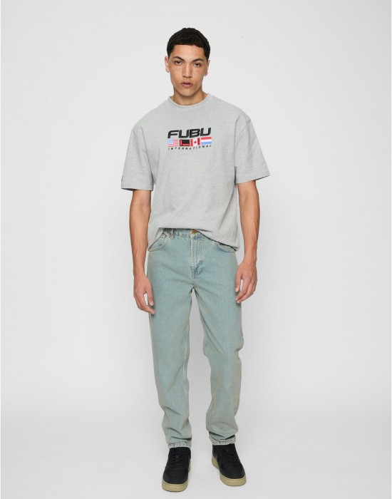 Мъжки Дънки DEF Schiller LooseFit Denim vintage blue 38