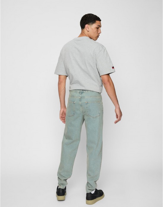 Мъжки Дънки DEF Schiller LooseFit Denim vintage blue 38