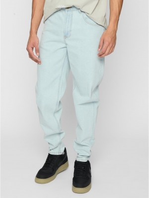 Мъжки Дънки DEF Schiller LooseFit Denim ice blue washed W31 Мъжки Дънки DEF Schiller LooseFit Denim ice blue washed W31