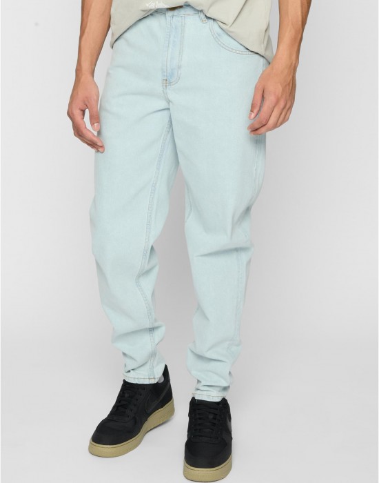 Мъжки Дънки DEF Schiller LooseFit Denim ice blue washed W31