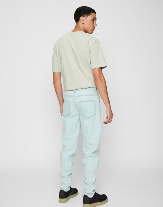 Мъжки Дънки DEF Schiller LooseFit Denim ice blue washed W31