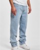 Мъжки Дънки DEF Kant Straight Fit Denim light blue wash 38
