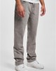 Мъжки Дънки DEF Kant Straight Fit Denim grey washed 38