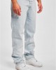 Мъжки Дънки DEF Kant Straight Fit Denim ice blue washed W31