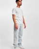 Мъжки Дънки DEF Kant Straight Fit Denim ice blue washed W31