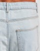 Мъжки Дънки DEF Kant Straight Fit Denim ice blue washed W31
