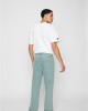 Мъжки Дънки DEF Kant Straight Fit Denim sand blue denim W31