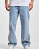 Мъжки Дънки DEF Goethe Baggys light blue denim_ 34