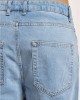 Мъжки Дънки DEF Goethe Baggys light blue denim_ 34