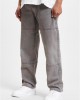 Мъжки Дънки DEF Matty Loose Fit Denim light grey 38