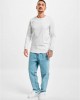 Дънки DEF Lenox Loose Fit Jeans blue 38 Дънки DEF Lenox Loose Fit Jeans blue 38