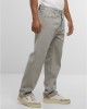 Дънки DEF Texas Straight Fit Jeans light grey 38
