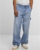 Дънки DEF Loose Fit Jeans light blue 38 Дънки DEF Loose Fit Jeans light blue 38