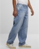 Дънки DEF Loose Fit Jeans light blue 38 Дънки DEF Loose Fit Jeans light blue 38