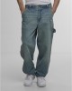 Дънки DEF Loose Fit Jeans vintage blue 38