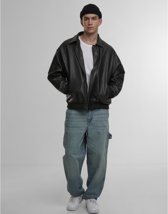 Дънки DEF Loose Fit Jeans vintage blue 38