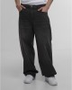 Дънки DEF Loose Fit Jeans black washed 38 Дънки DEF Loose Fit Jeans black washed 38