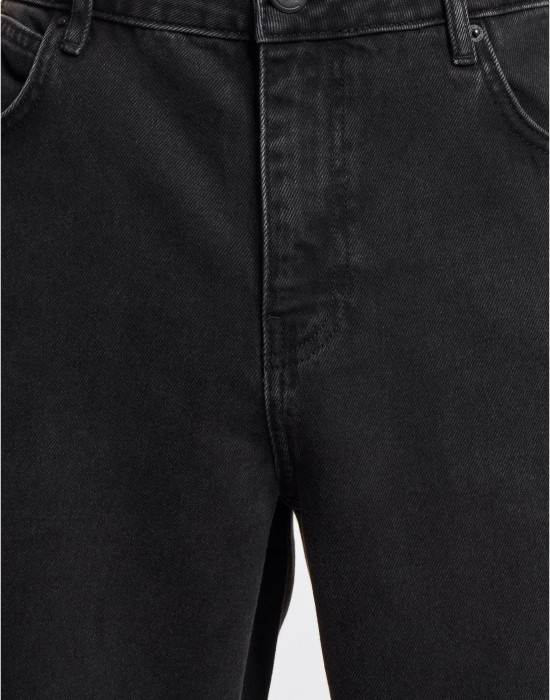Дънки DEF Loose Fit Jeans black washed 38 Дънки DEF Loose Fit Jeans black washed 38