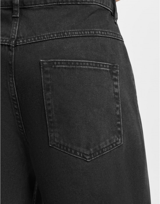 Дънки DEF Loose Fit Jeans black washed 38 Дънки DEF Loose Fit Jeans black washed 38