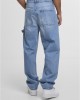 Дънки DEF Loose Fit Jeans light blue 38 Дънки DEF Loose Fit Jeans light blue 38