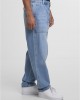 Дънки DEF Loose Fit Jeans light blue 38 Дънки DEF Loose Fit Jeans light blue 38
