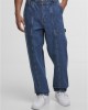Дънки DEF Loose Fit Jeans mid blue 38 Дънки DEF Loose Fit Jeans mid blue 38