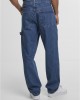 Дънки DEF Loose Fit Jeans mid blue 38 Дънки DEF Loose Fit Jeans mid blue 38