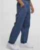 Дънки DEF Loose Fit Jeans mid blue 38 Дънки DEF Loose Fit Jeans mid blue 38