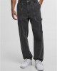 Дънки DEF Loose Fit Jeans anthra washed 38 Дънки DEF Loose Fit Jeans anthra washed 38