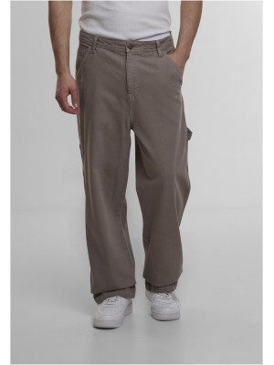 Дънки DEF Loose Fit Jeans steelgrey 38