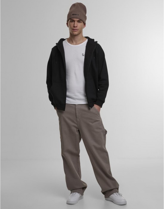 Дънки DEF Loose Fit Jeans steelgrey 38 Дънки DEF Loose Fit Jeans steelgrey 38