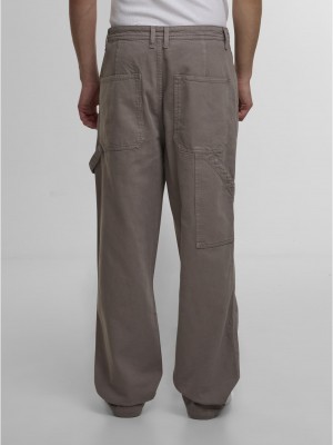 Дънки DEF Loose Fit Jeans steelgrey 38 Дънки DEF Loose Fit Jeans steelgrey 38