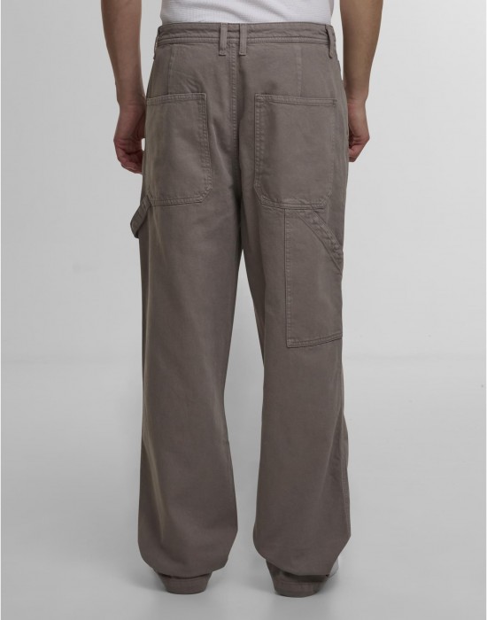 Дънки DEF Loose Fit Jeans steelgrey 38 Дънки DEF Loose Fit Jeans steelgrey 38