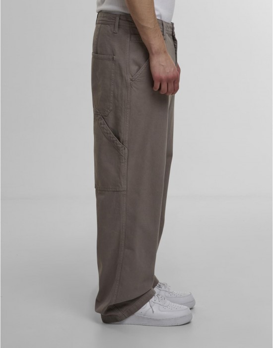 Дънки DEF Loose Fit Jeans steelgrey 38 Дънки DEF Loose Fit Jeans steelgrey 38