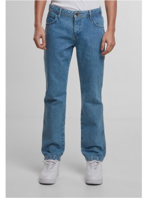 Дънки DEF Slim Fit Jeans light blue 38