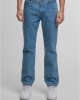 Дънки DEF Slim Fit Jeans light blue 38