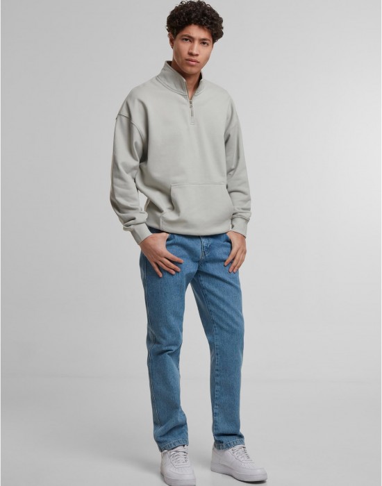 Дънки DEF Slim Fit Jeans light blue 38