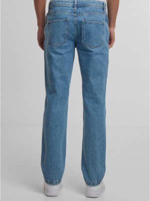 Дънки DEF Slim Fit Jeans light blue 38 Дънки DEF Slim Fit Jeans light blue 38