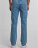 Дънки DEF Slim Fit Jeans light blue 38