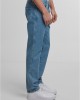 Дънки DEF Slim Fit Jeans light blue 38