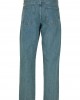 Дънки DEF Slim Fit Jeans vintage blue destroyed 38