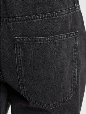 Дънки DEF Slim Fit Jeans black washed destroyed 38 Дънки DEF Slim Fit Jeans black washed destroyed 38