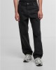 Дънки DEF Wood Straight Fit Jeans black 38