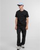Дънки DEF Wood Straight Fit Jeans black 38