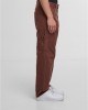 Дънки DEF Wood Straight Fit Jeans brown 38
