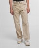Дънки DEF May Straight Fit Jeans sand 38